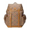 Disney x Gucci medium backpack 603898 Light Coffee