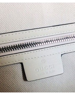 Gucci GG Embossed Duffle Bag 625768
