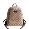 Gucci Rucksack Backpack GG Pattern 449906