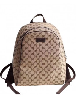 Gucci Rucksack Backpack GG Pattern 449906