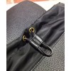 Gucci Marmont Backpack Leather 429007 Black