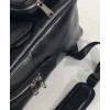 Gucci Small Soft Leather Backpack 574942 Black