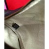 Gucci  Capitan logo belt bag 493869