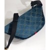 Gucci GG velvet belt bag 574968