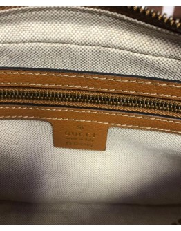 Disney x Gucci Belt Bag 60269 Apricot