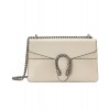 Gucci Dionysus small shoulder bag 400249 Cream