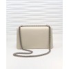 Gucci Dionysus small shoulder bag 400249 Cream