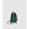 Gucci Dionysus embroidered shoulder bag 400249 Green