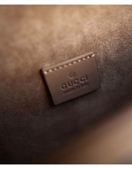 Gucci Dionysus small GG shoulder bag 400249
