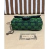 Gucci GG Marmont Multicolour Super Mini Bag 476433