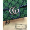 Gucci GG Marmont Multicolour Super Mini Bag 476433