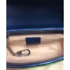 Gucci GG Marmont Multicolour Super Mini Bag 476433