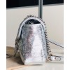 Gucci GG Marmont small sequin shoulder bag