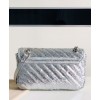 Gucci GG Marmont small sequin shoulder bag