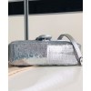 Gucci GG Marmont small sequin shoulder bag