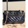 Gucci GG Marmont mini sequin shoulder bag