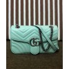 Gucci GG Marmont Small Shoulder Bag 443497