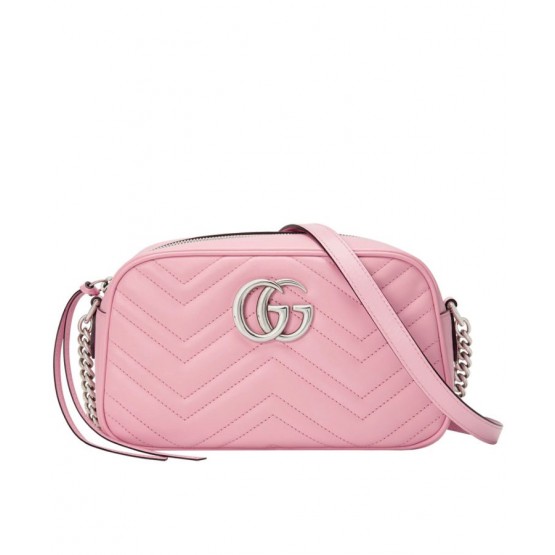 Gucci GG Marmont Small Shoulder Bag 447632