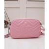 Gucci GG Marmont Small Shoulder Bag 447632