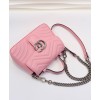 Gucci GG Marmont Mini Top Handle Bag 547260