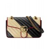 Gucci GG Marmont small shoulder bag 443497