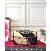 Gucci GG Marmont small shoulder bag 443497