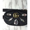 Gucci GG Marmont belt bag 476434