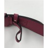 Gucci GG Marmont matelasse velvet belt bag 476434