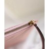 Gucci GG Marmont matelasse leather pouch 476440