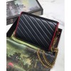 Gucci GG Marmont clutch 498079 Black