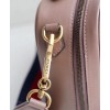 Gucci GG Marmont matelasse top handle bag 498100