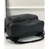 Gucci GG Marmont matelasse backpack 523405 Black