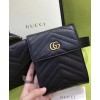 Gucci GG Marmont Matelasse Belt Bag 524597