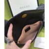 Gucci GG Marmont Matelasse Belt Bag 524597