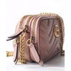 Gucci GG Marmont mini chain bag 546581