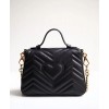 Gucci GG Marmont mini top handle bag 547260