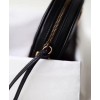 Gucci GG Marmont Mini Round Shoulder Bag 550154