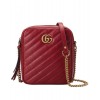 Gucci GG Marmont mini shoulder bag 550155