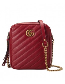 Gucci GG Marmont mini shoulder bag 550155