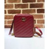 Gucci GG Marmont mini shoulder bag 550155