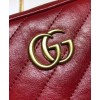 Gucci GG Marmont mini shoulder bag 550155