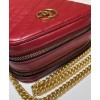 Gucci GG Marmont mini shoulder bag 550155