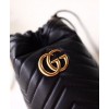 Gucci GG Marmont mini bucket bag 575163