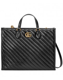 Gucci GG Marmont medium tote bag