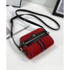 Gucci Ophidia suede mini bag 517350