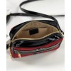 Gucci Ophidia suede mini bag 517350