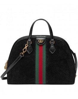 Gucci Ophidia medium top handle bag 524533