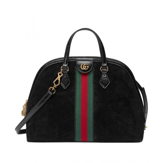 Gucci Ophidia medium top handle bag 524533