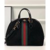 Gucci Ophidia medium top handle bag 524533