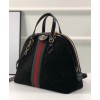 Gucci Ophidia medium top handle bag 524533